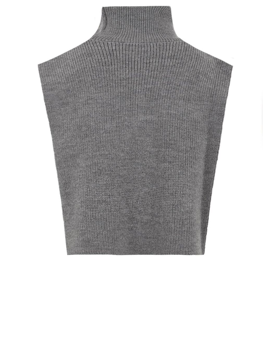 Drumohr Jassen Grijs in het Gray