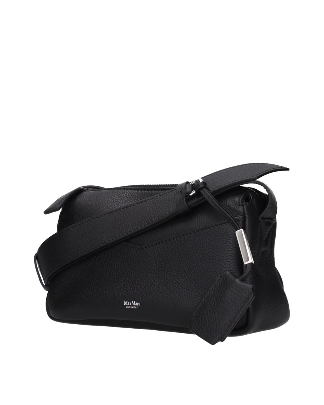 Max Mara Black Handbags