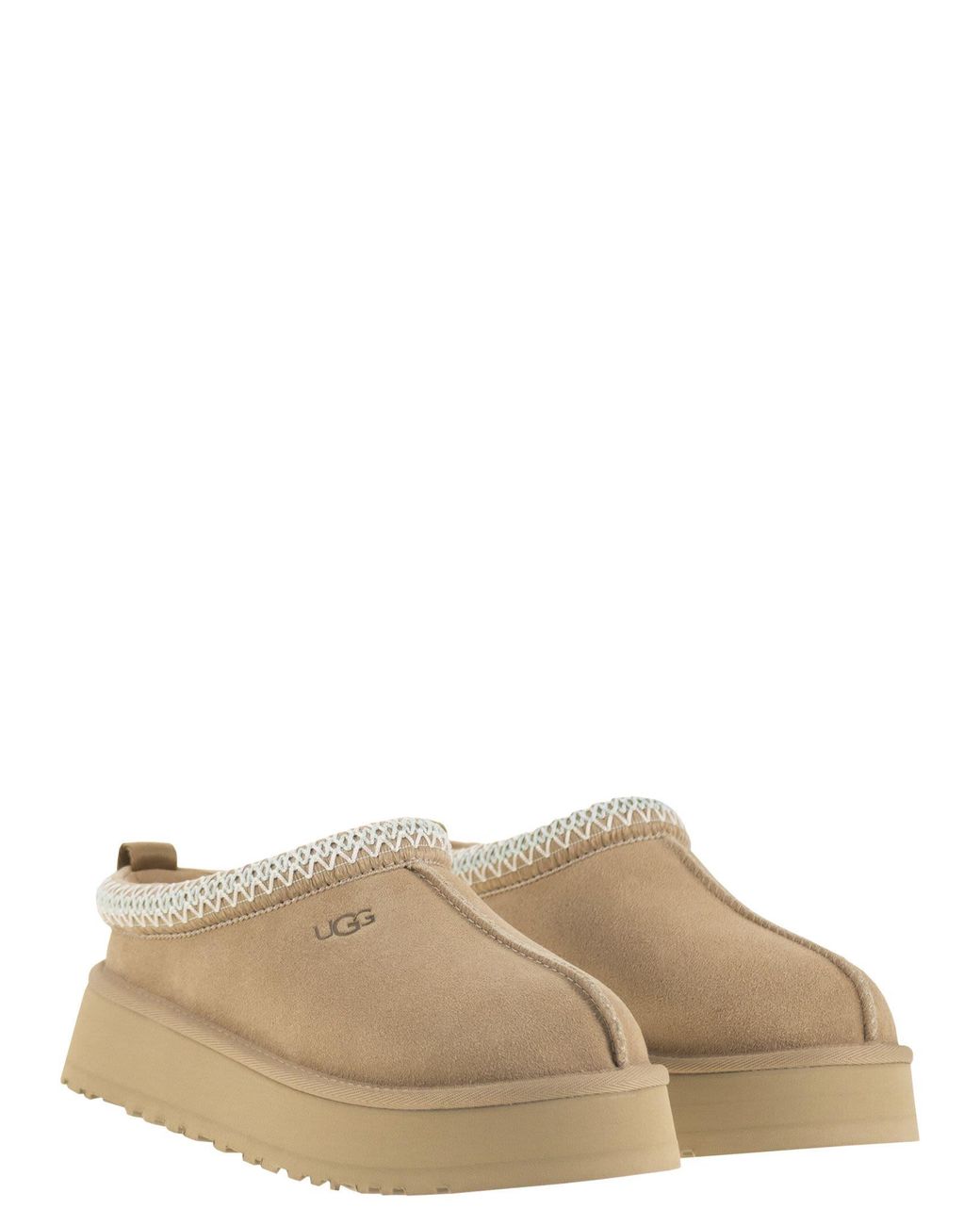 Ugg Brown Tazz Ii