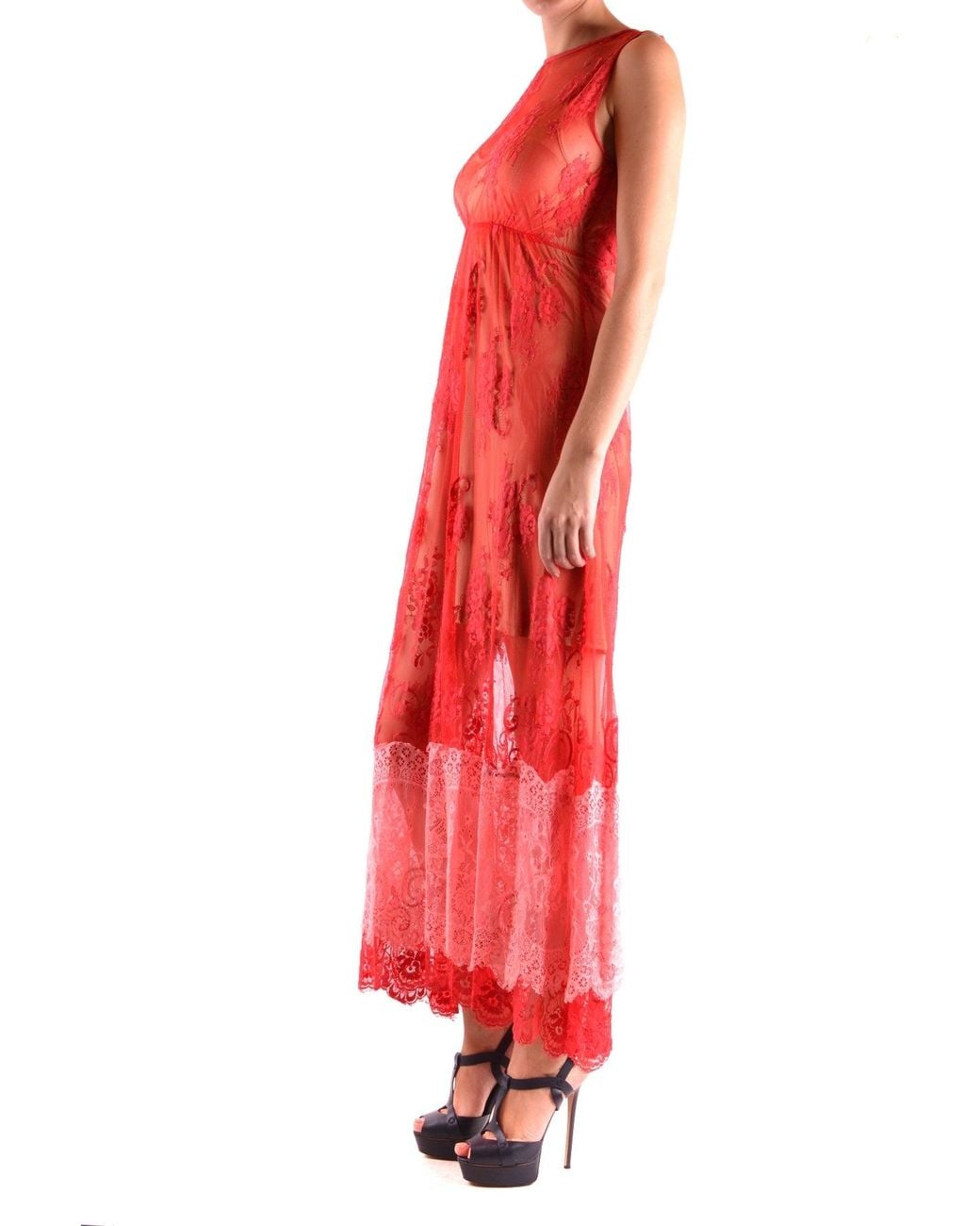 Aniye By Red Dress