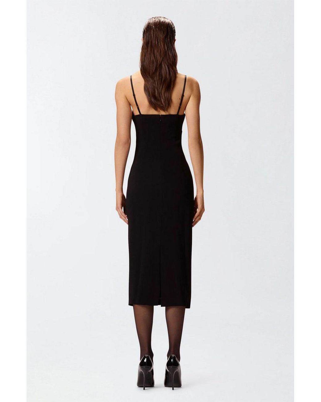 Pinko Pinko Black