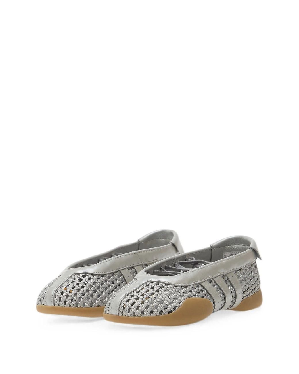 Adidas Originals White Taekwondo Mei Balle