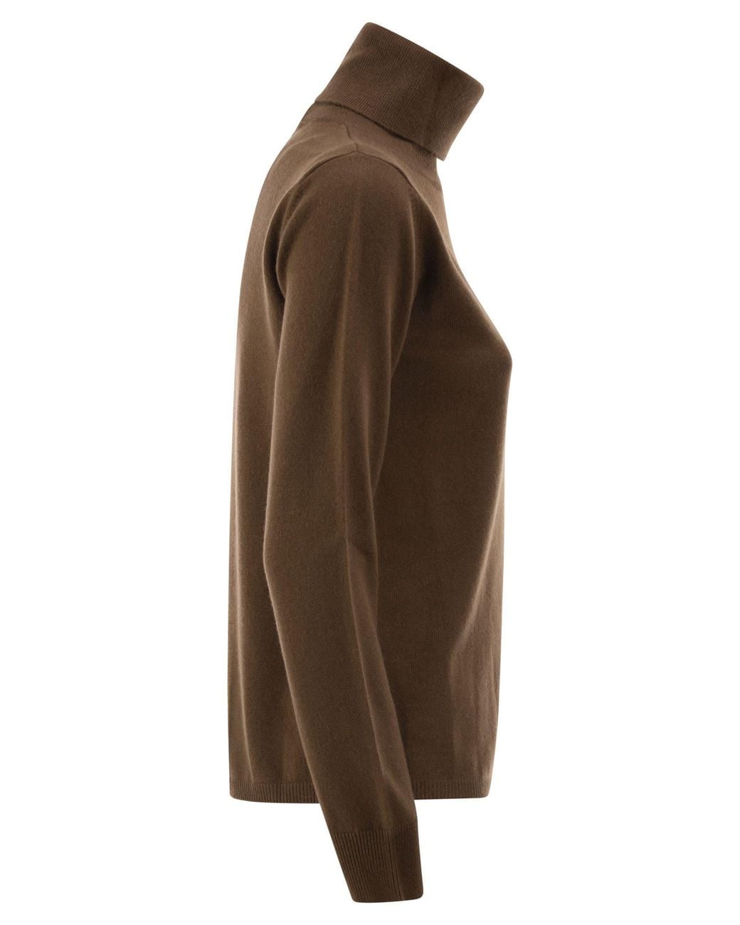 Max Mara Brown Maxmara Studio Msteducata