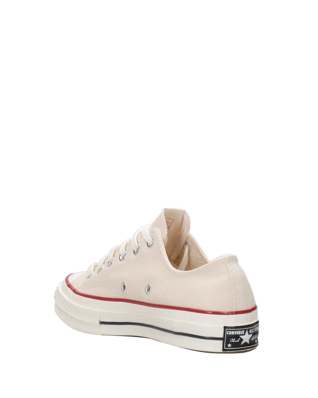 Baskets Converse en coloris White