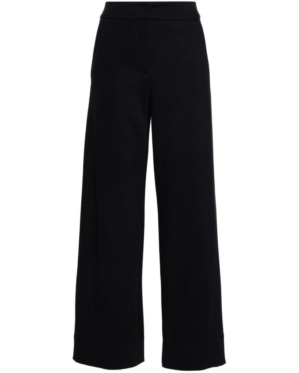 A.P.C. Black Pants & Shorts