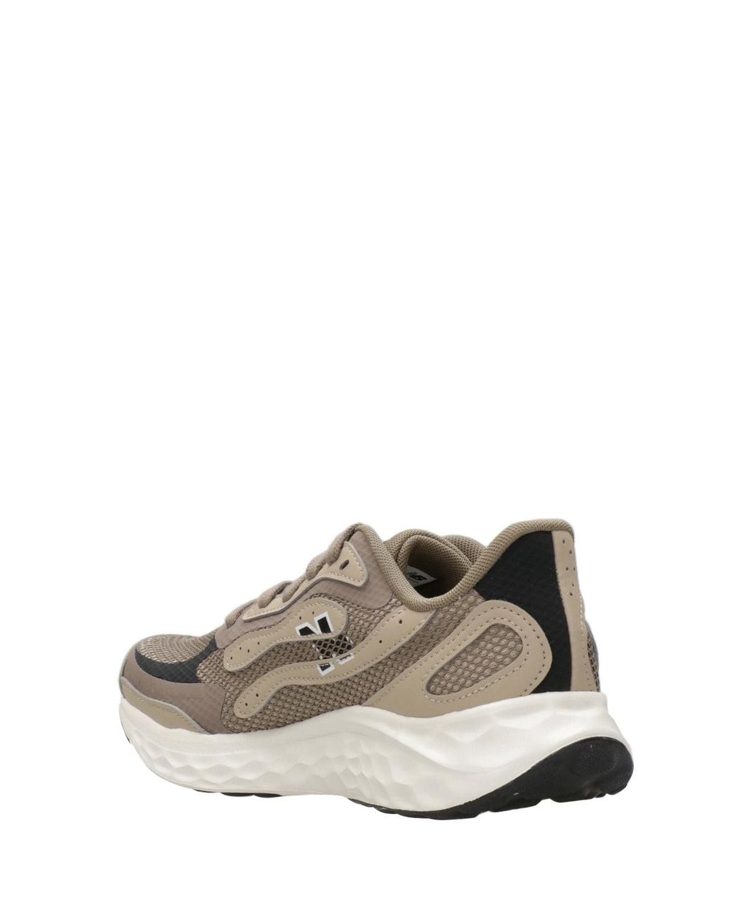 New Balance Gray Sneakers