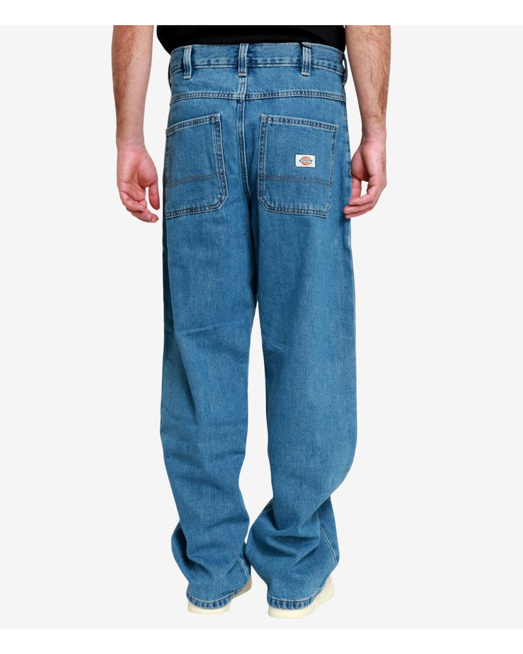Dickies Blue Jeans for men