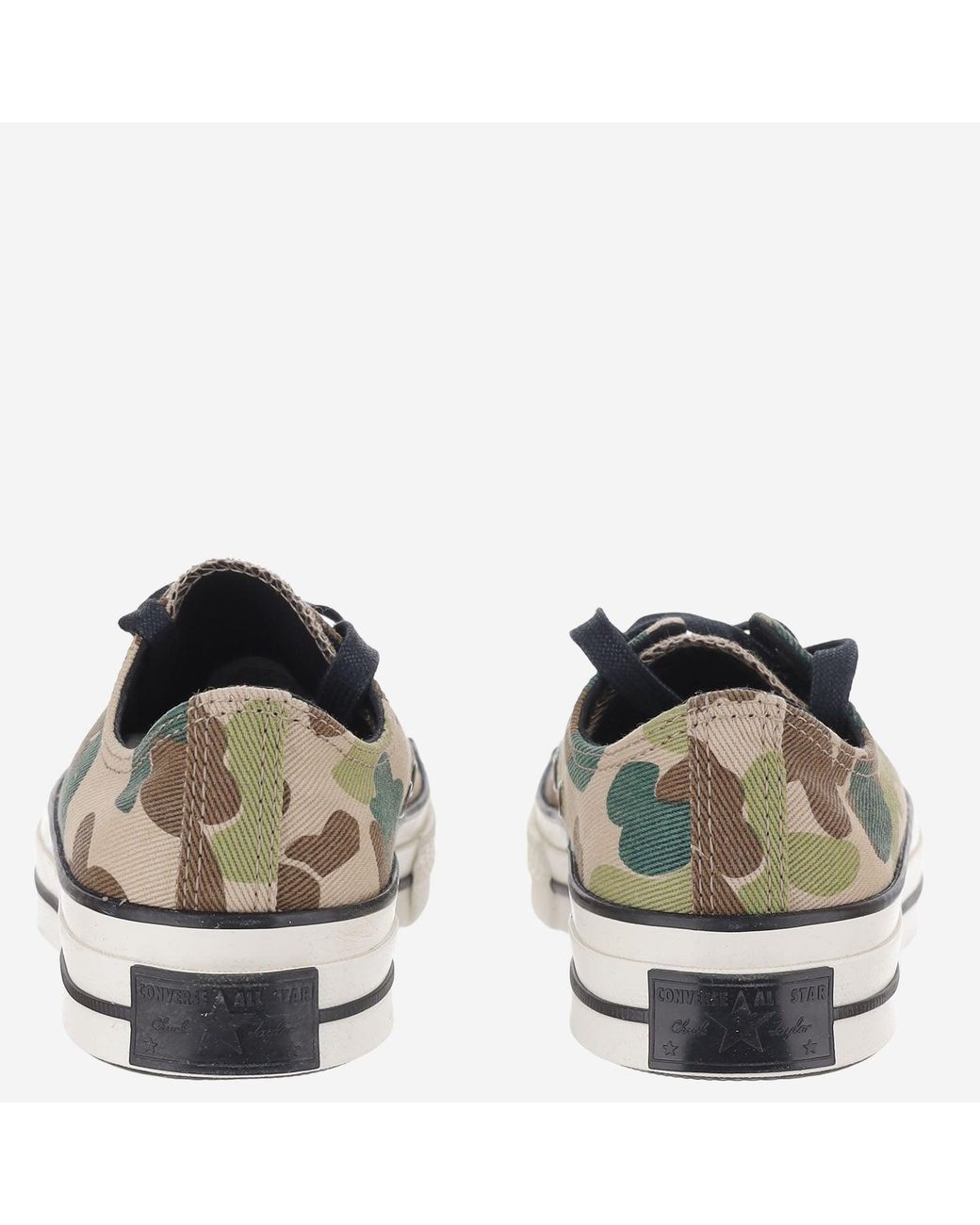 Baskets Chuck 70 Converse en coloris Multicolor