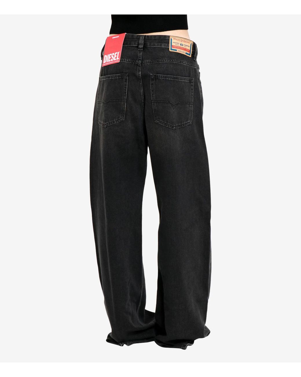 DIESEL Jeans in het Black