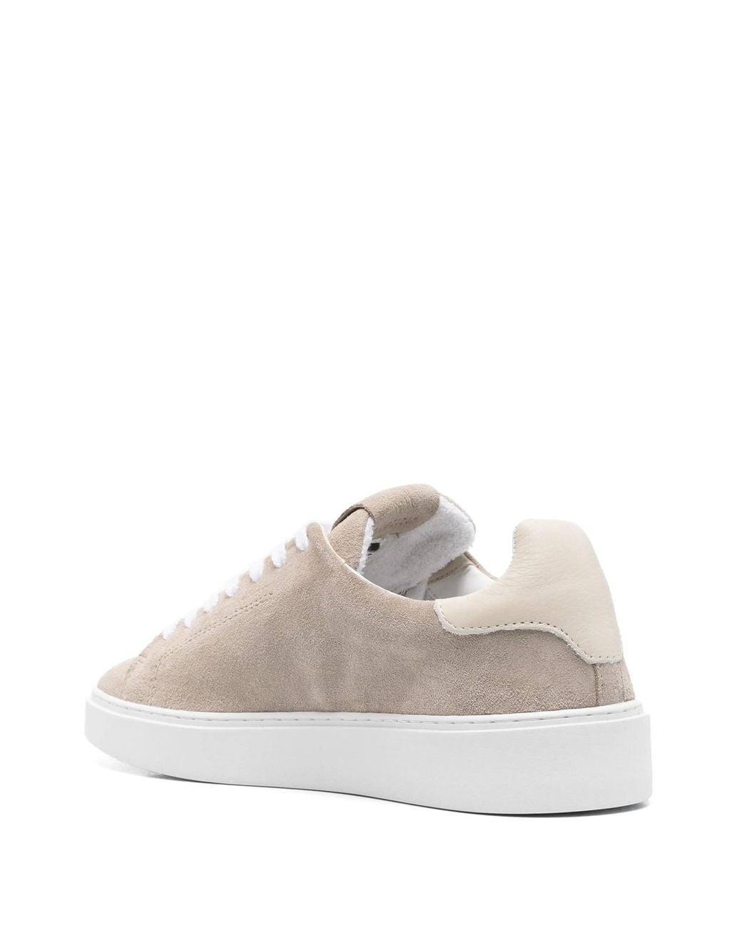 Date White Levante Suede for men