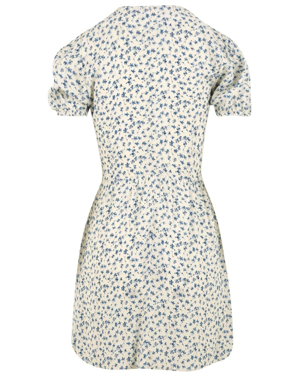 Mar De Margaritas White Dresses