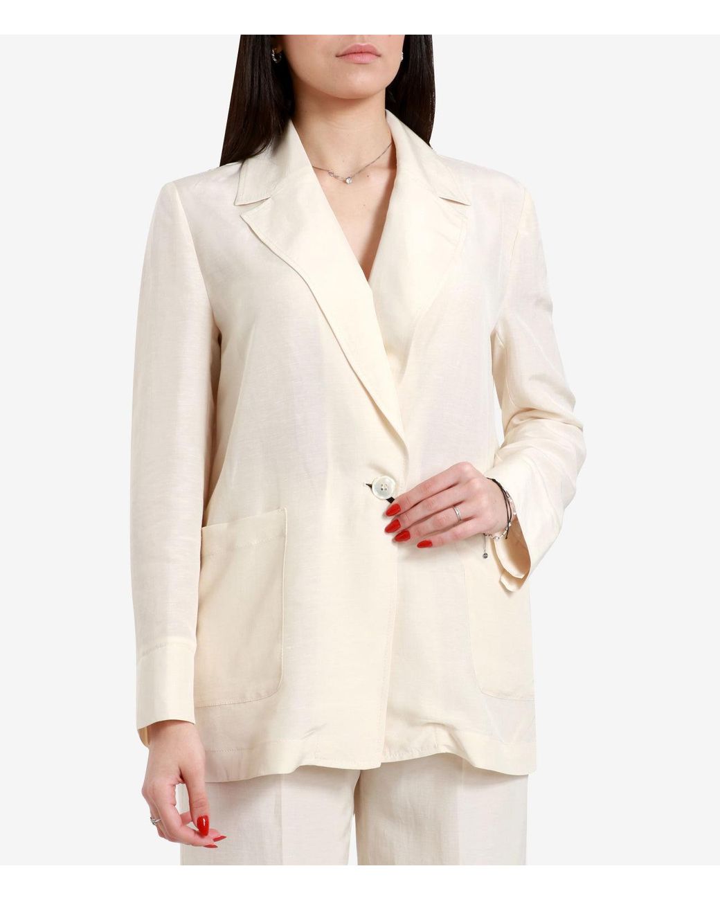 Pennyblack Natural Jackets