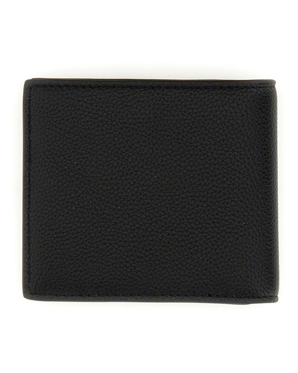 Boss Black Portafoglio Bi-Fold for men