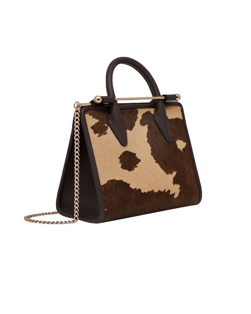Strathberry Brown Bags