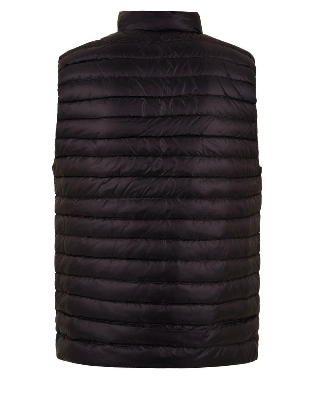Jackets Negro Duvetica de color Black