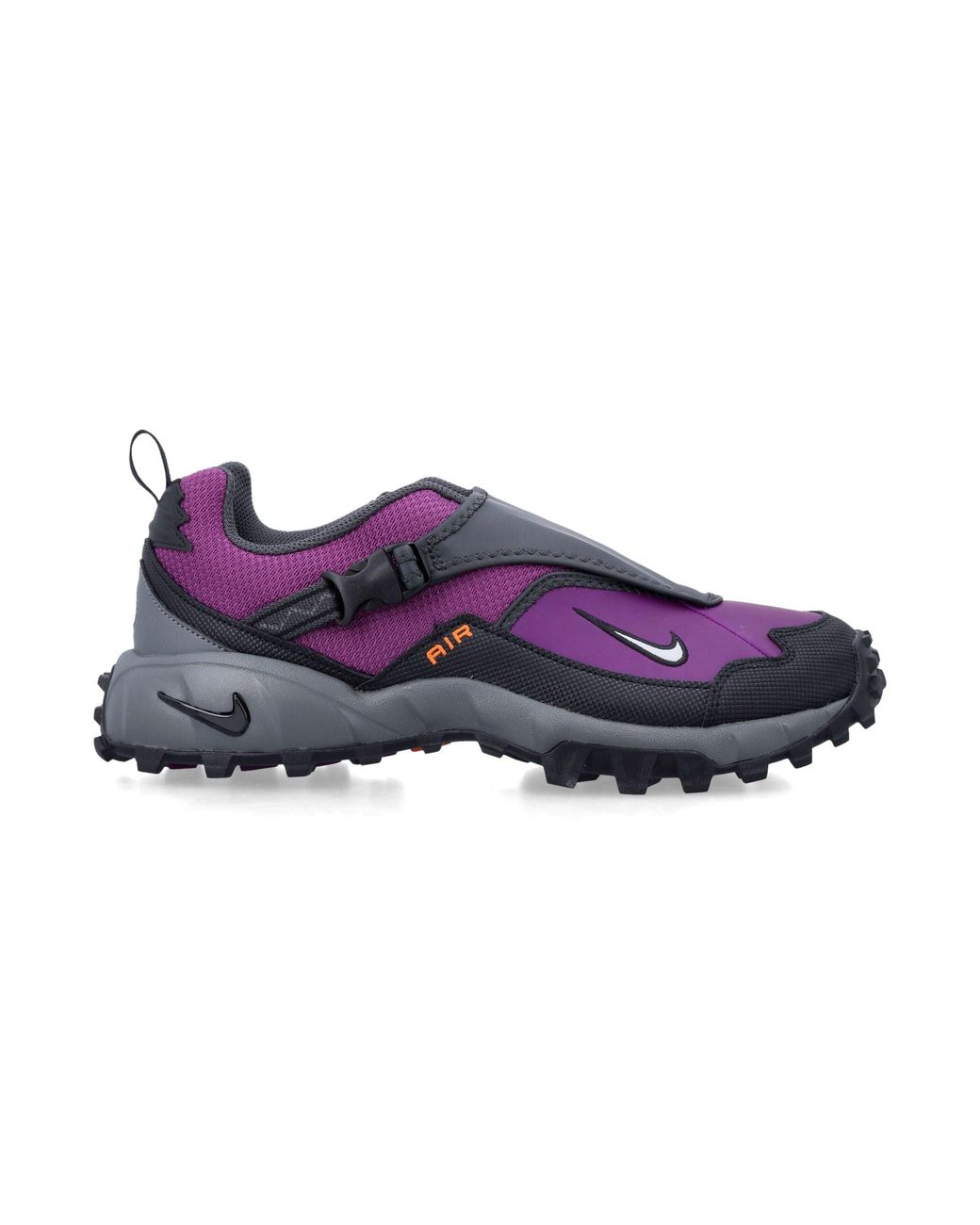 Nike Purple Acg Phassad Sneakers