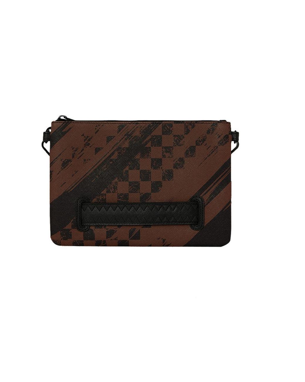 Sprayground Spuitgrondzakken.. in het Black