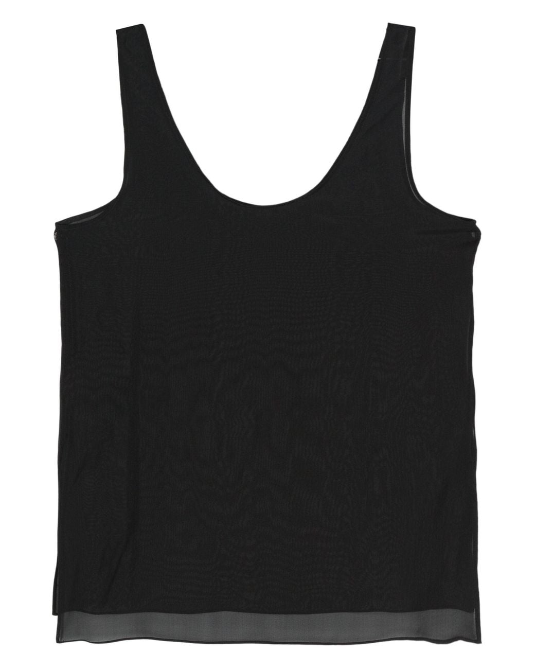 Gauchère Black Top