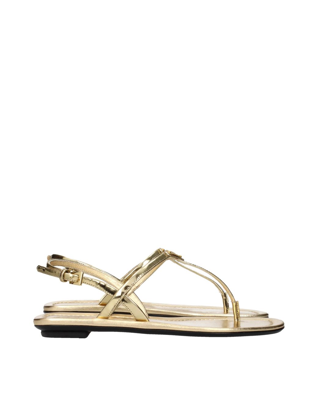 Prada Natural Infrared Leather