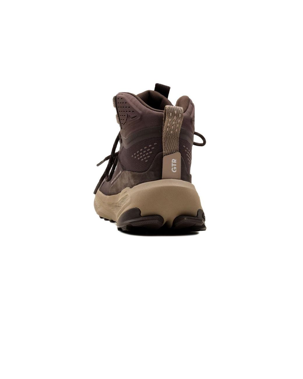 Altra Brown Shoes
