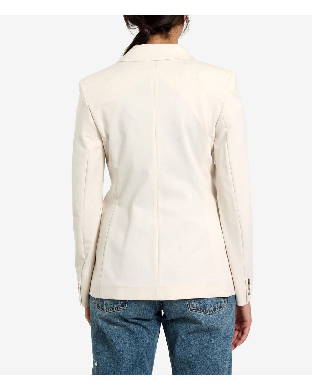 Weekend by Maxmara Natural Jackets