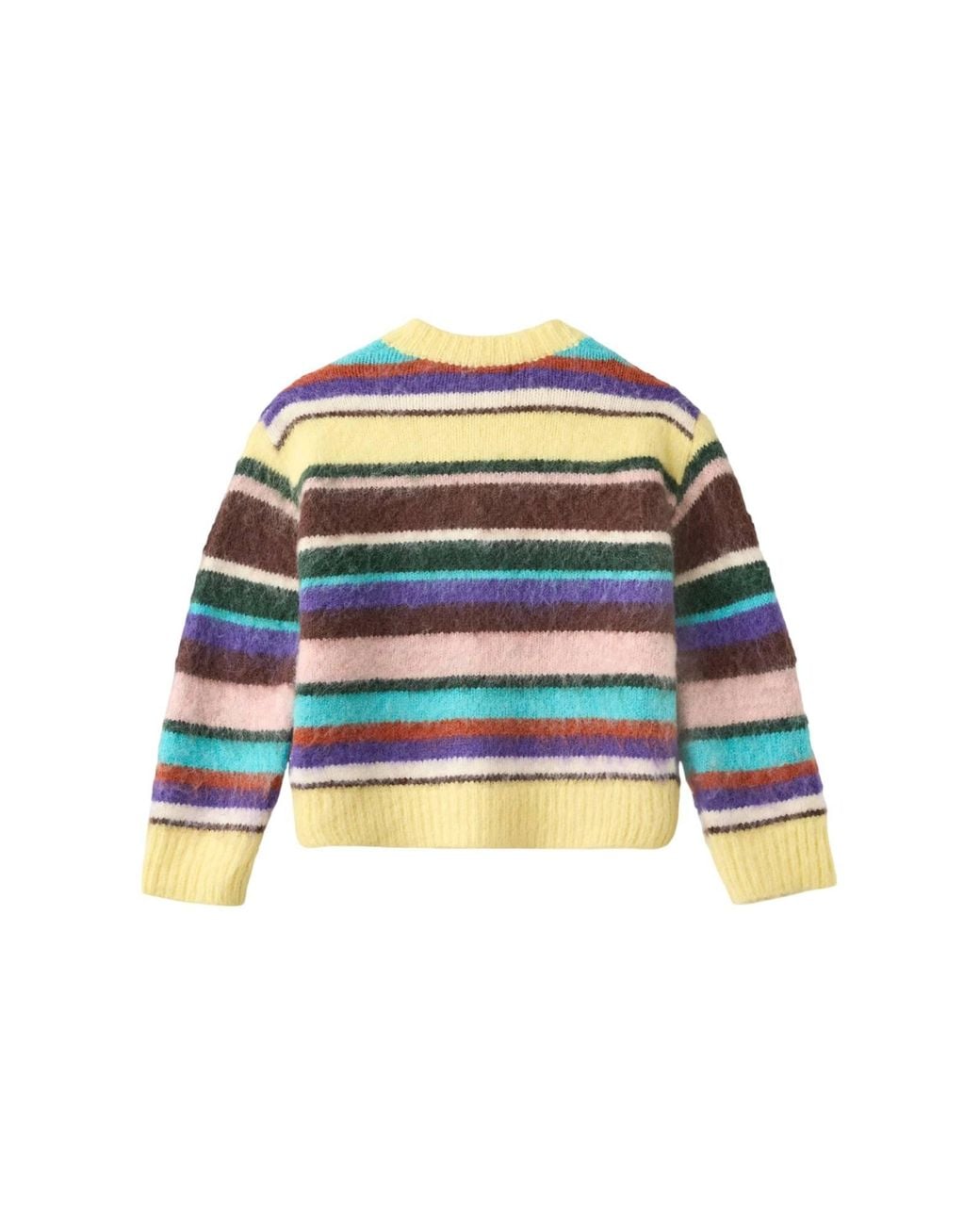 Molo Yellow Brutus Cardigans