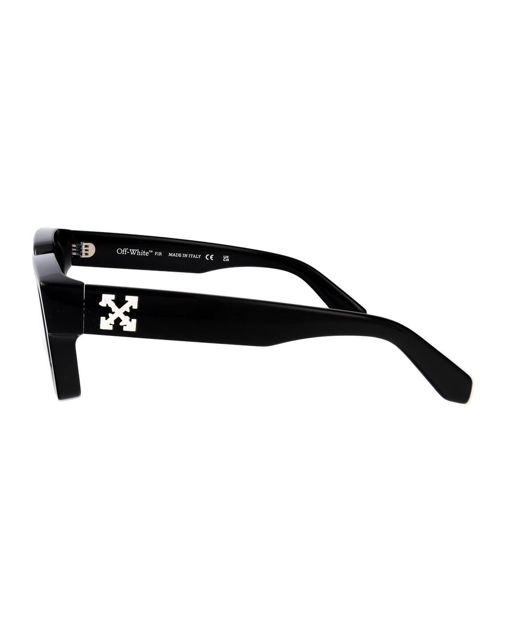 Off-White c/o Virgil Abloh Blue Sunglasses Ow1022 1037
