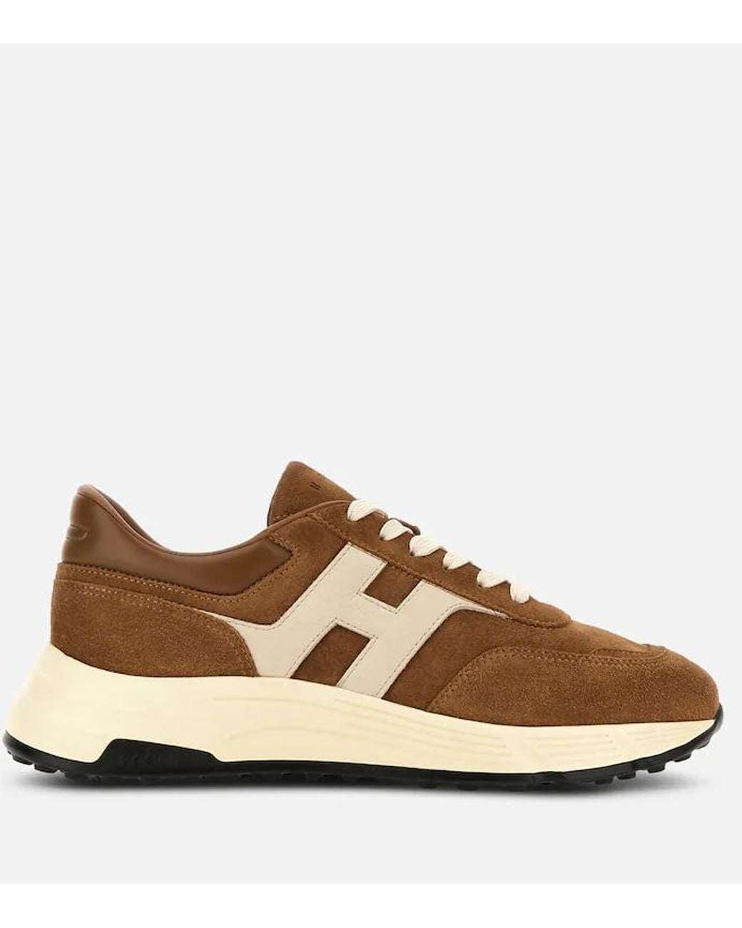 Hogan Brown Hyperlight