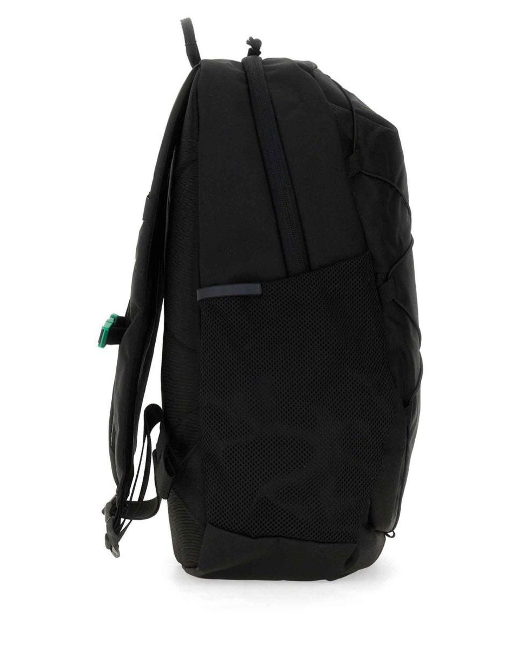 The North Face Black Backpack Jester