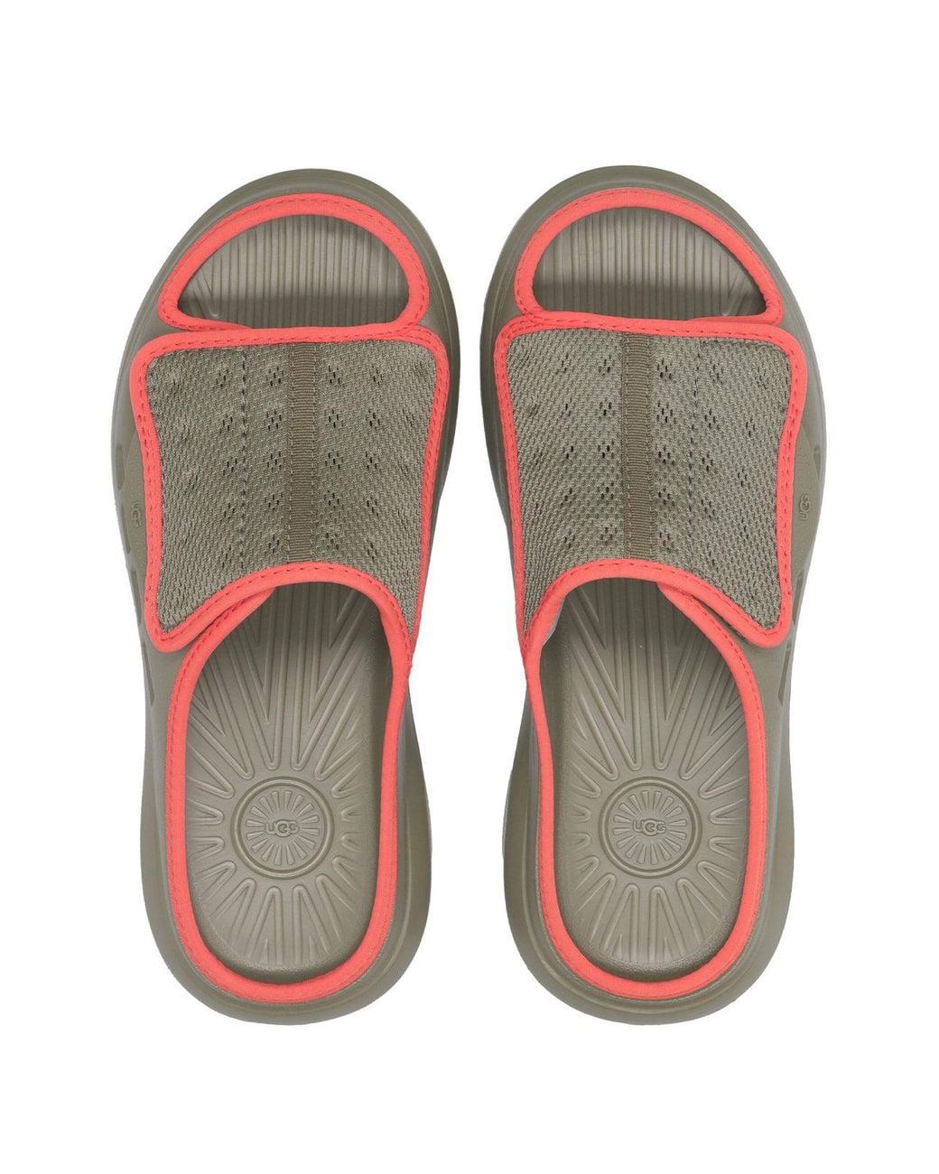 Ugg Brown Sandals