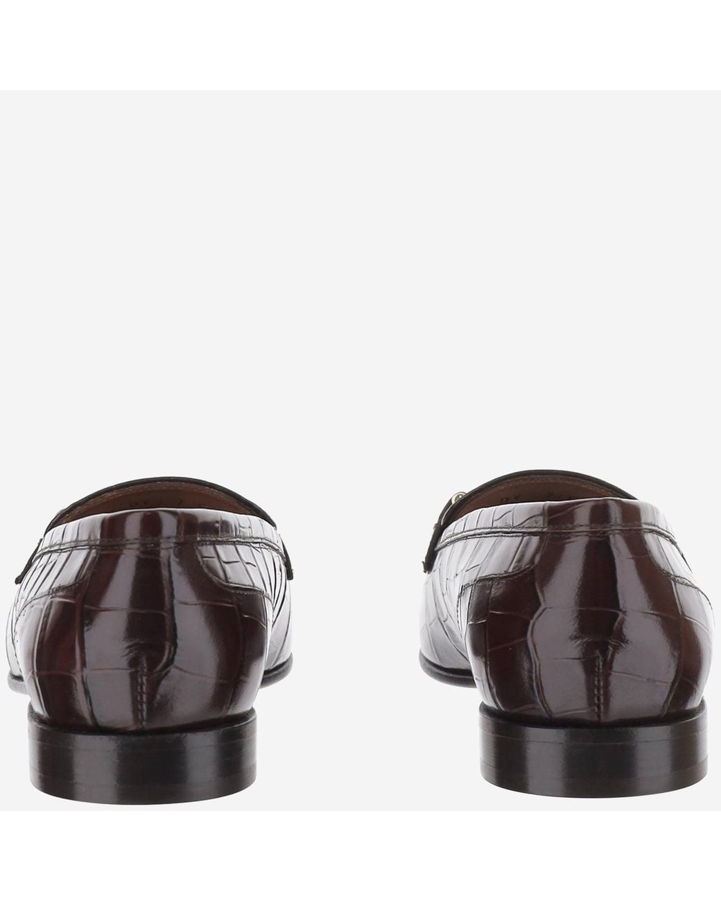 Ferragamo Brown Salvatore Ferragamo