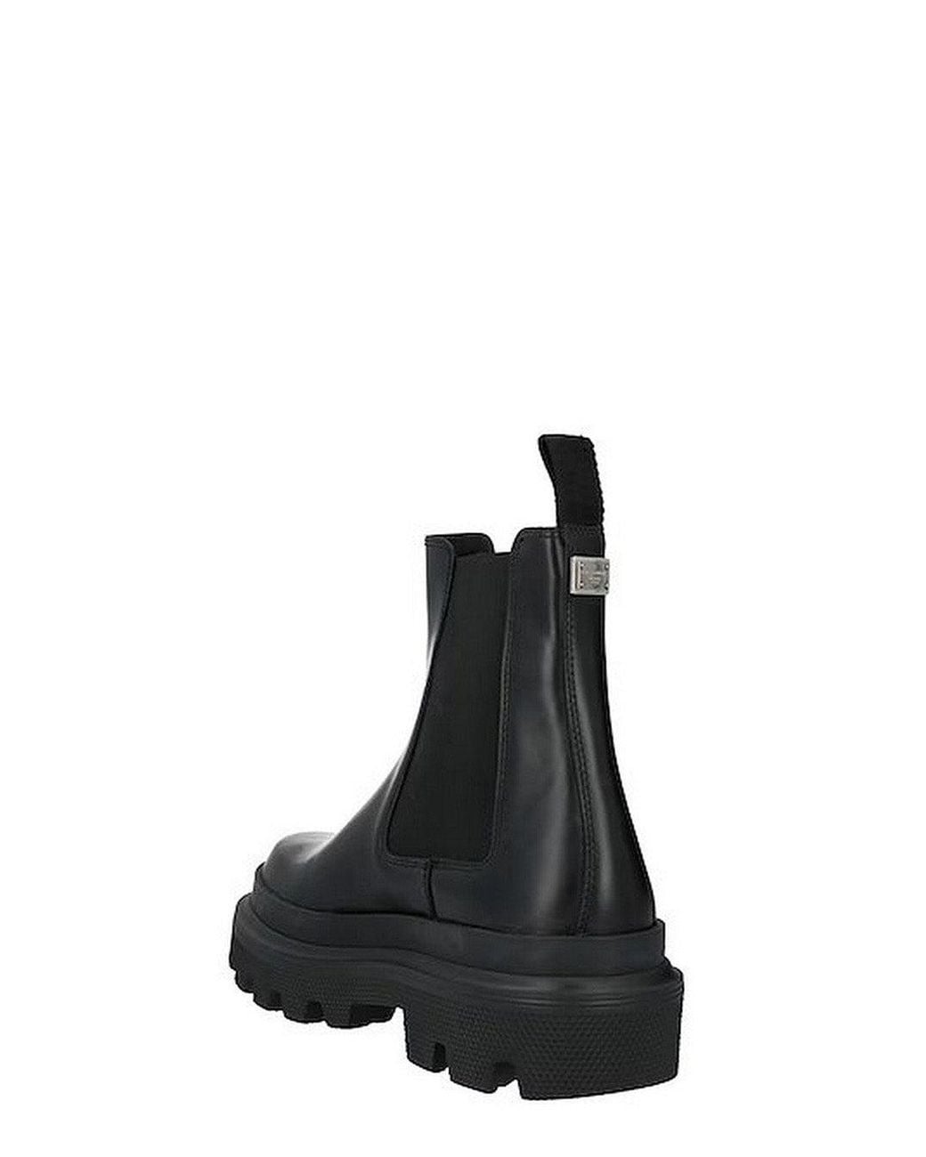 Dolce & Gabbana Black Dolce & Gabbana Nero