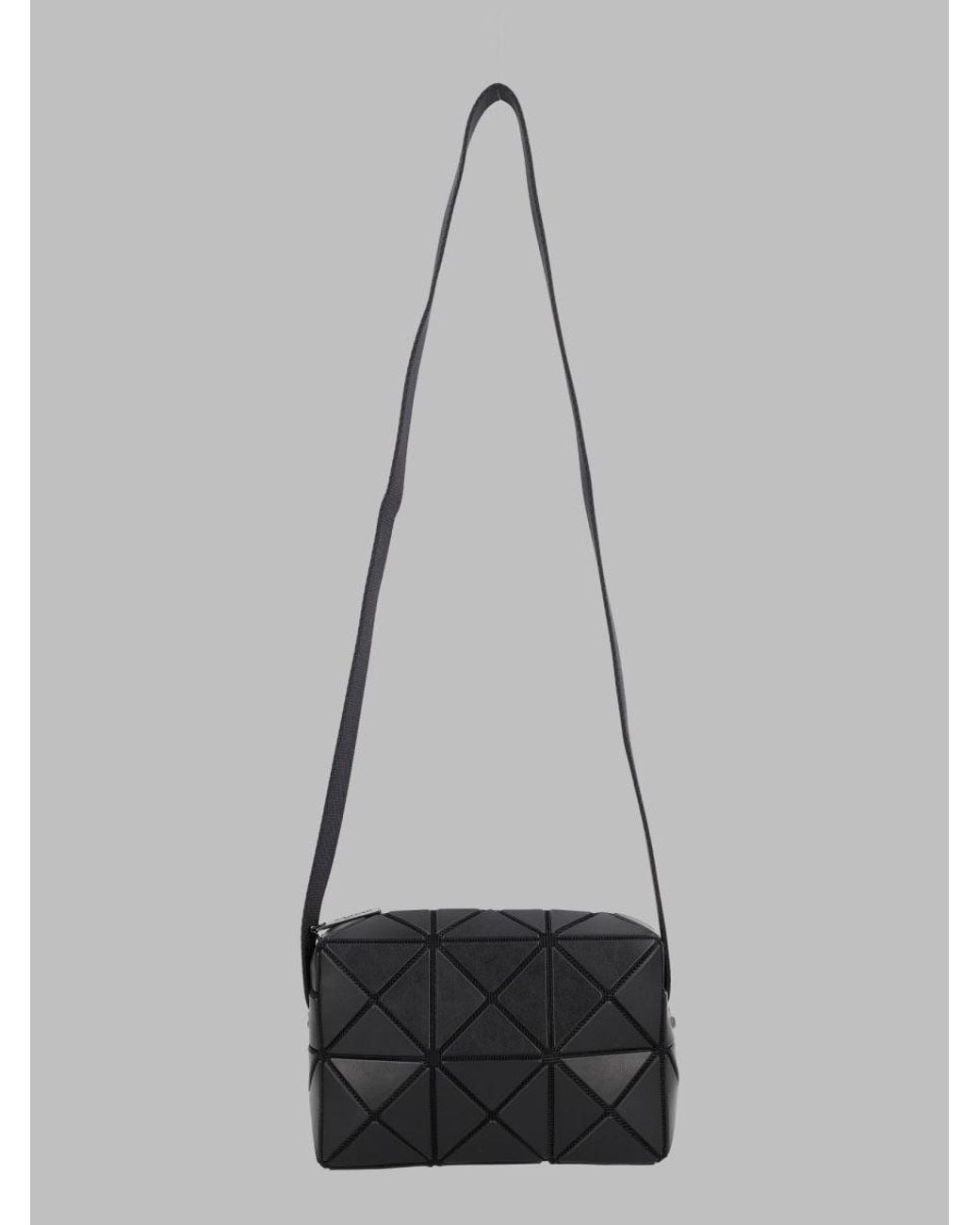 Issey Miyake Gray Bao Bao Issey Miyake