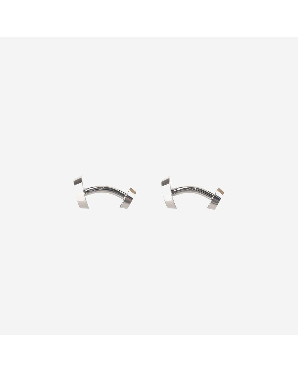 Boss Black B Simony Brass Cufflinks