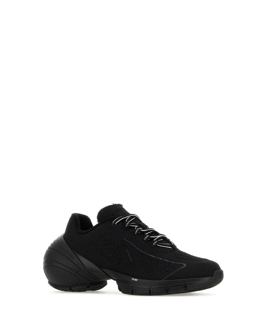 Givenchy Black Sneakers for men