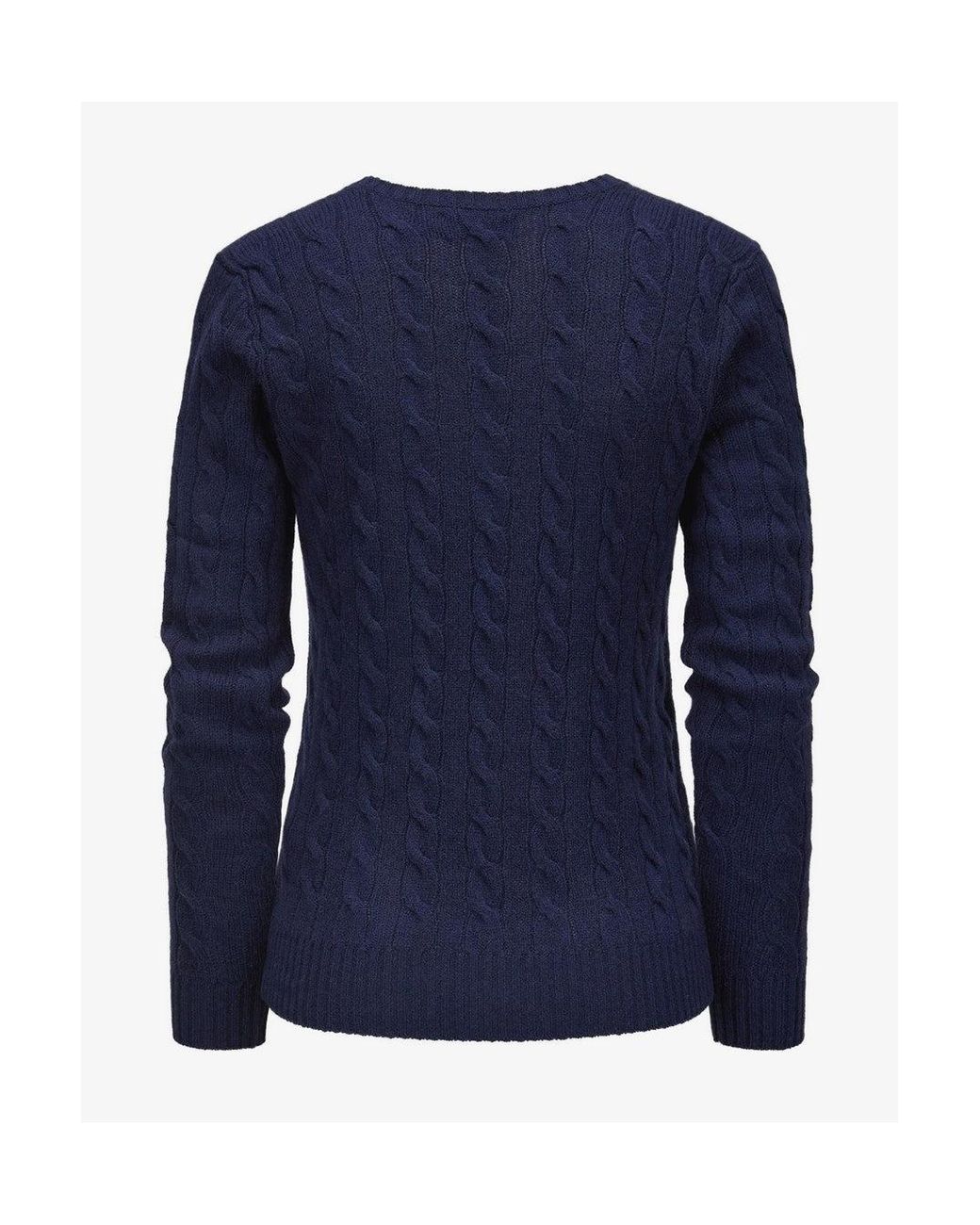 Polo Ralph Lauren Blue Polo Ralph Lauren