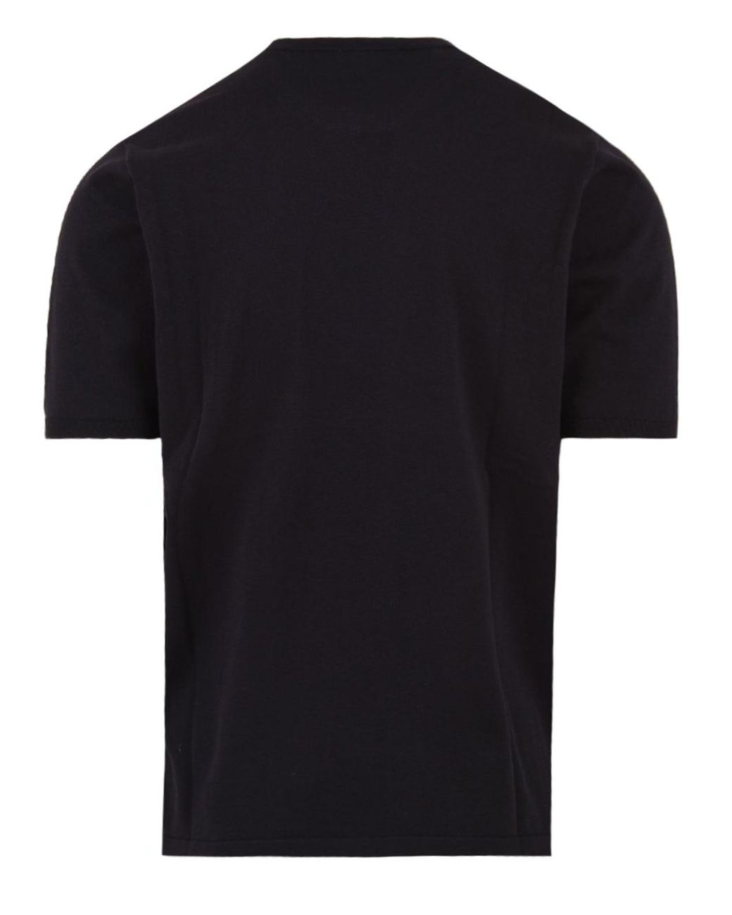 Aspesi Black Sweaters for men