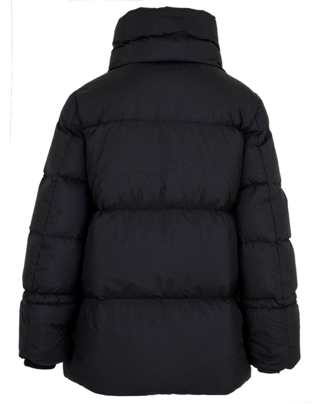 Moorer Black Coats