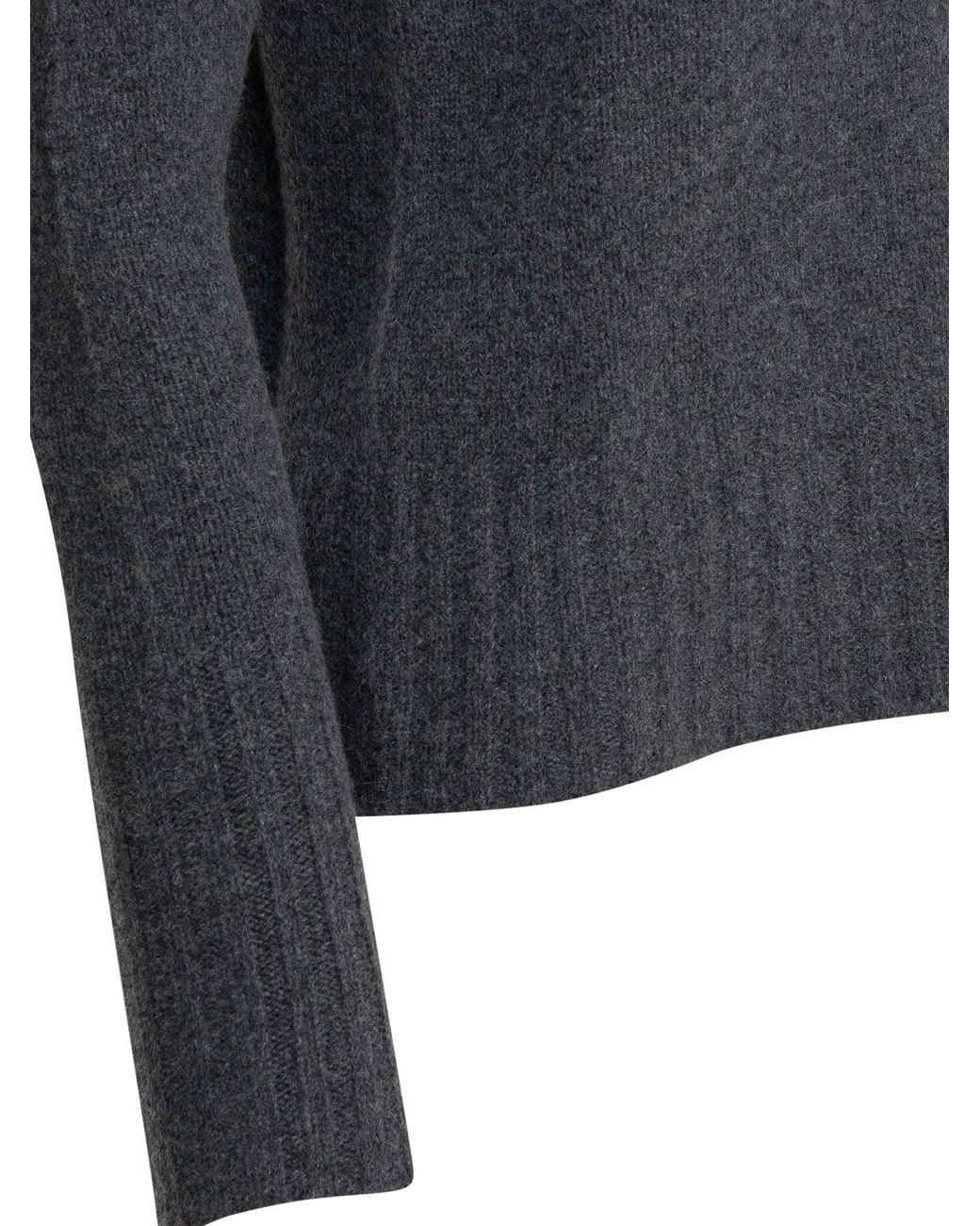 Drumohr Blue Strickwaren