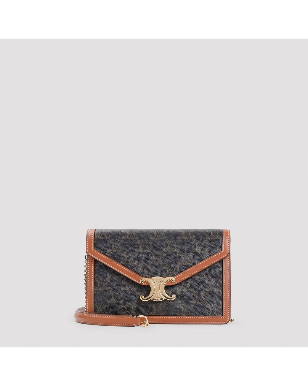 Céline Gray Margo Wallet On Chain