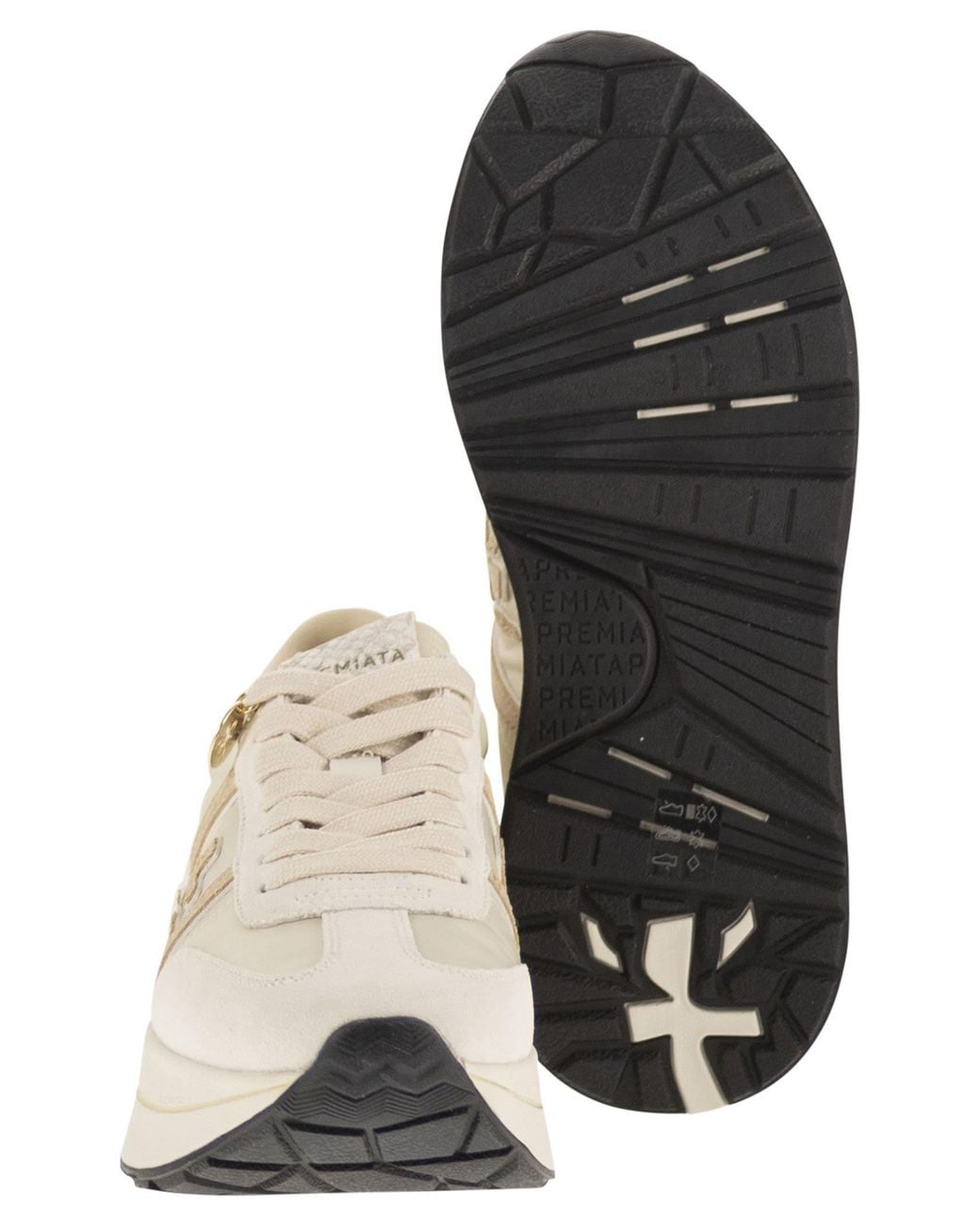 Premiata Natural Bethcoin 8145
