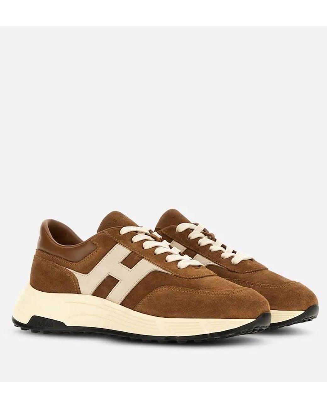 Hogan Brown Hyperlight