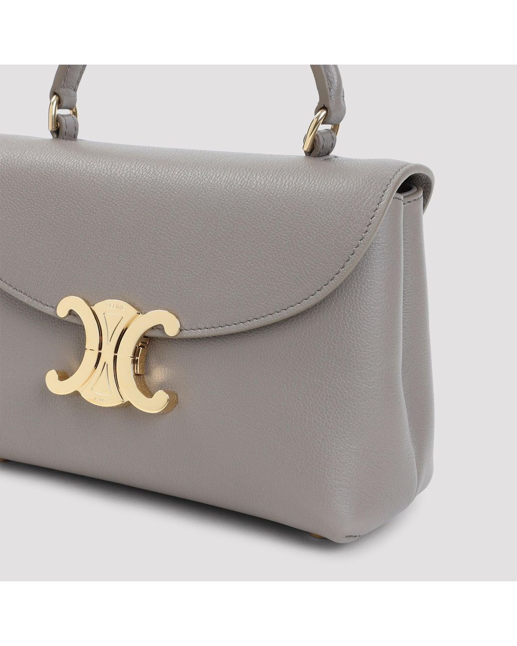 Céline Gray Teen Nino Shoulder Bag