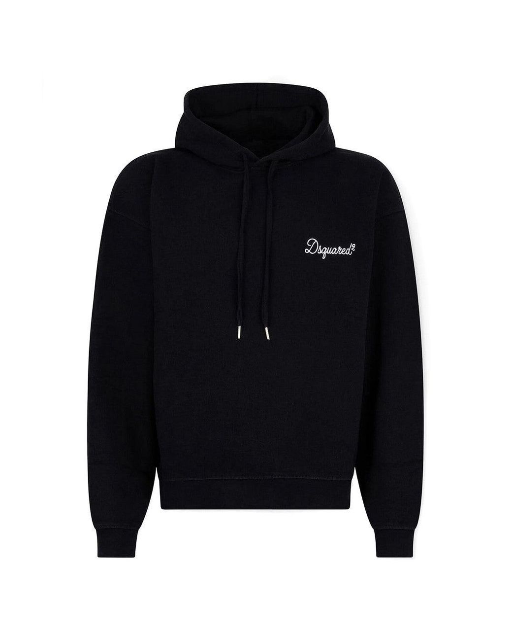 DSquared² Zwart in het Blue