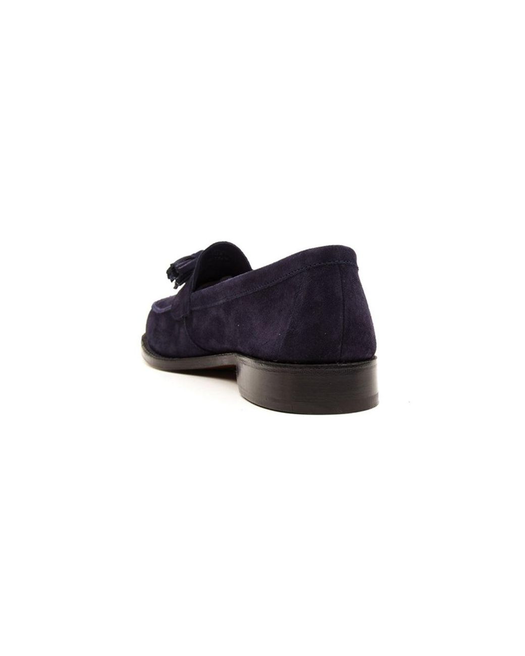 Tricker's Blue Tricker 's Flache Schuhe blau
