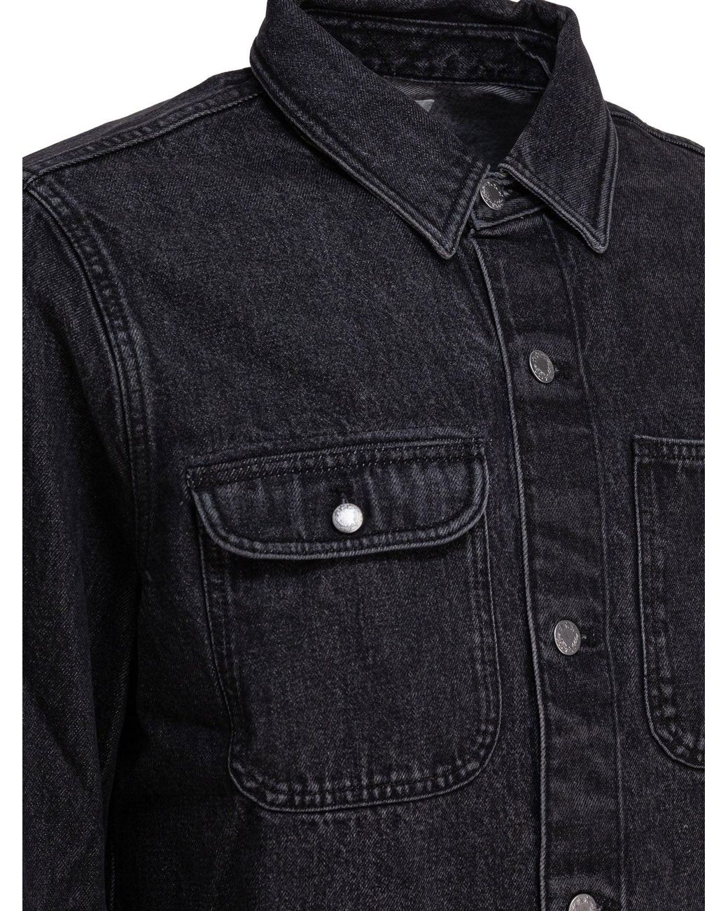 Alex Mill Jackets in het Blue
