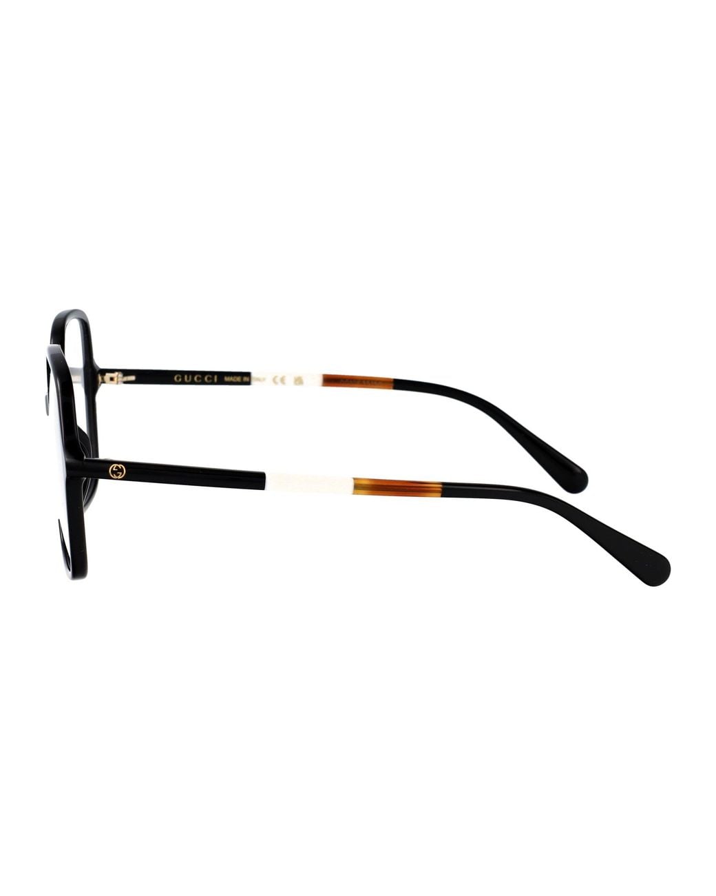Gucci Black Optical