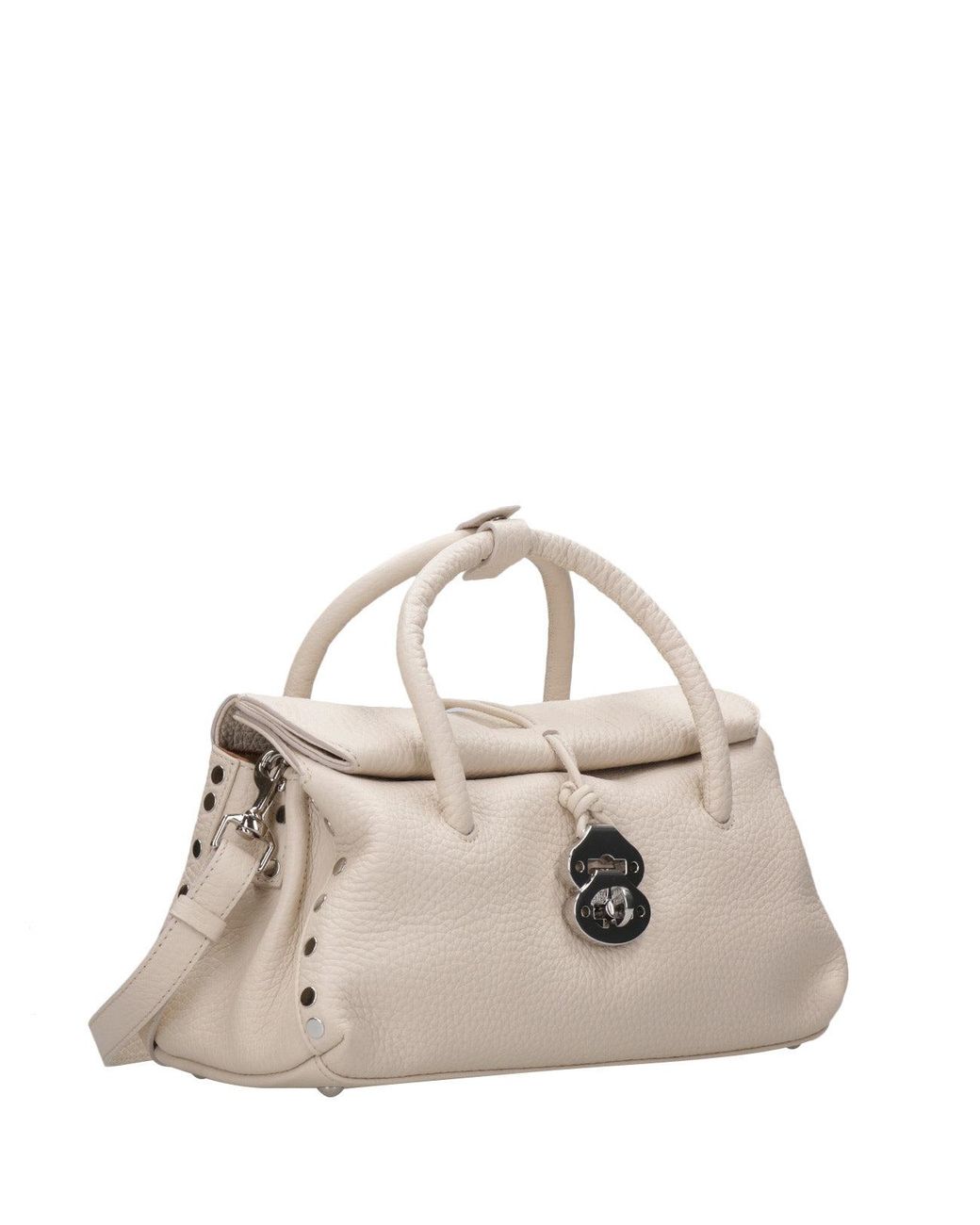 Zanellato Natural Bags