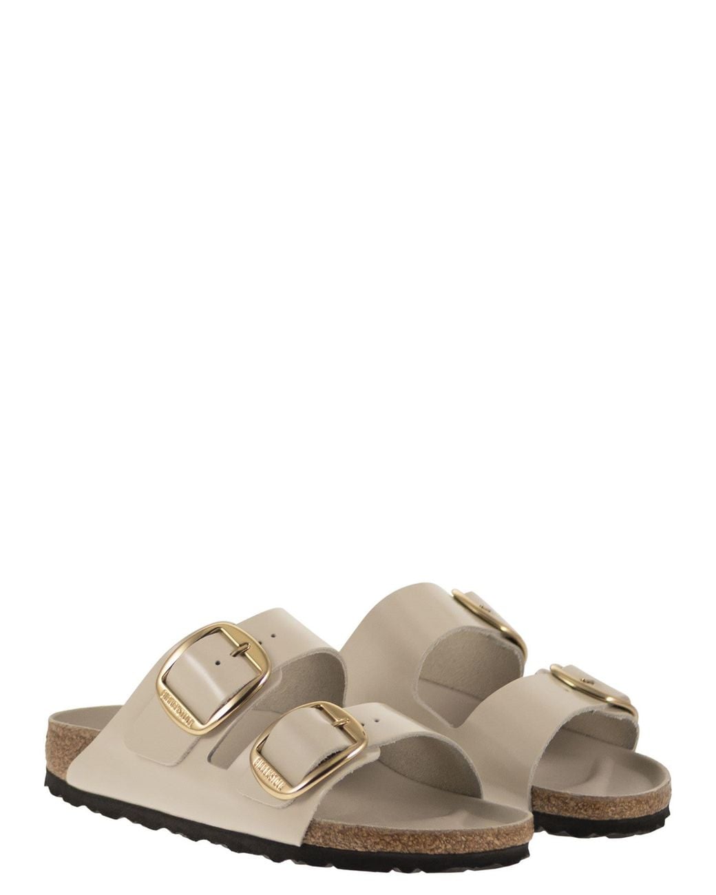 Birkenstock Natural Arizona