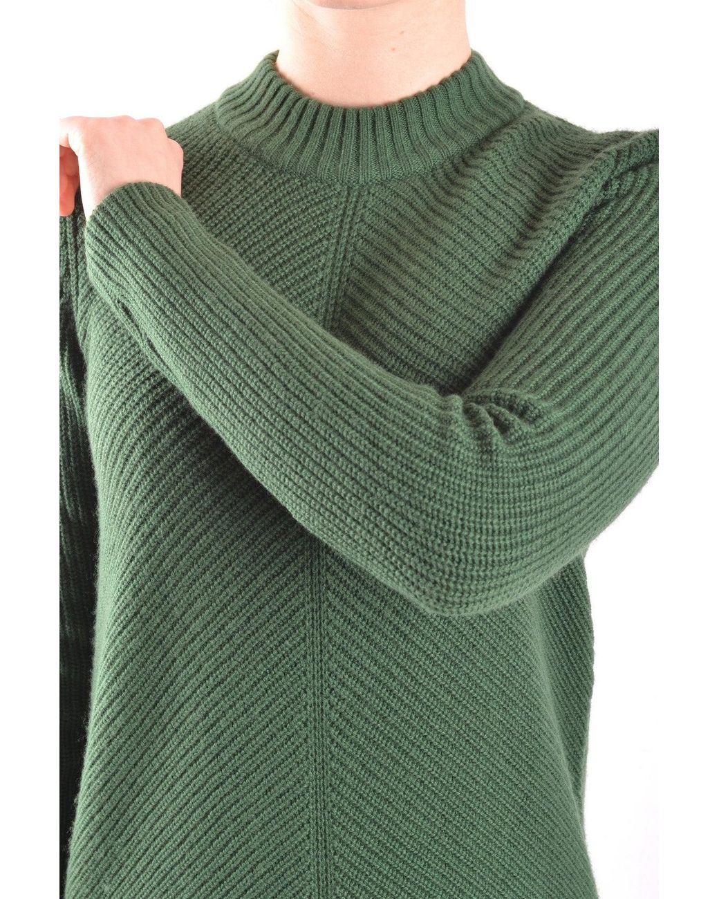 Michael Kors Sweaters Green